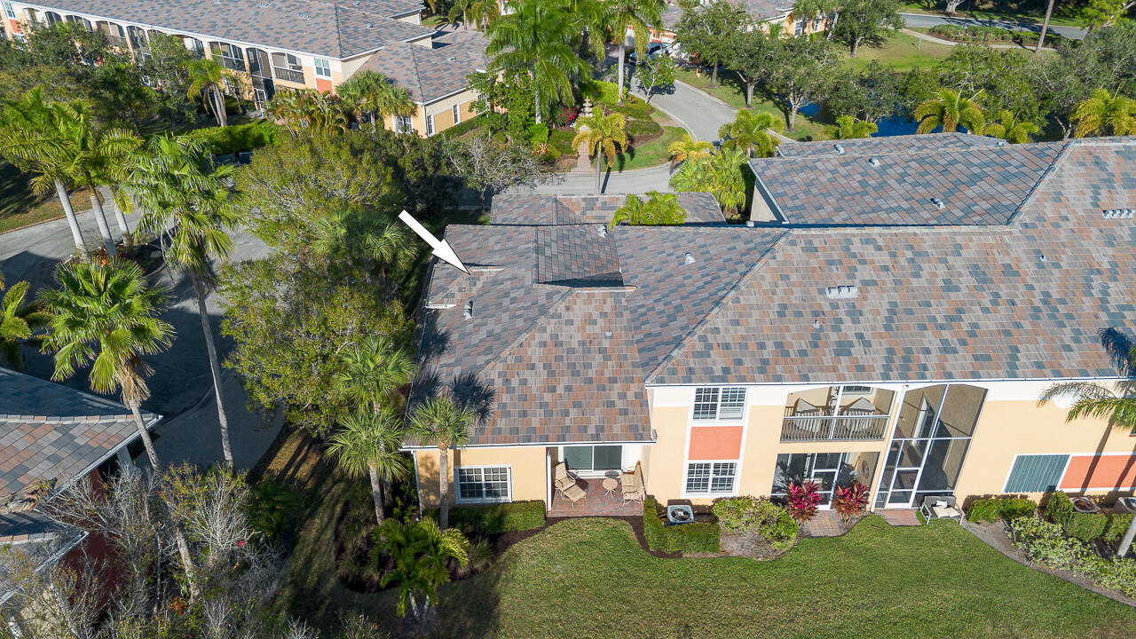 Harbour Island At Palm Cove - Residential