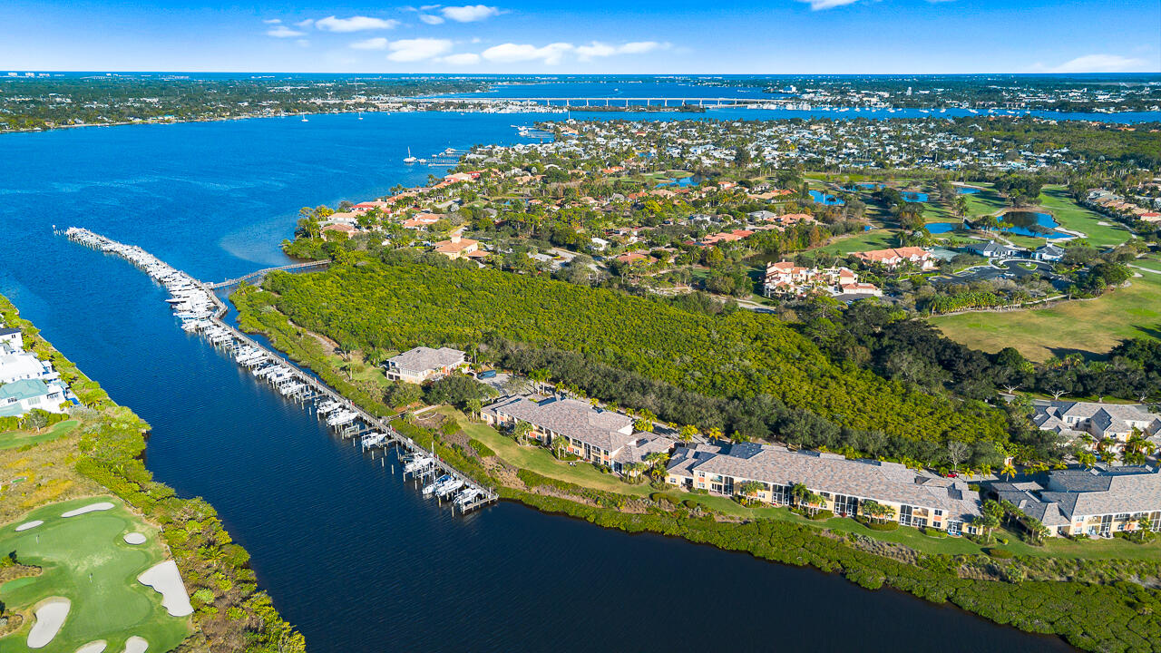 Harbour Island At Palm Cove - Residential