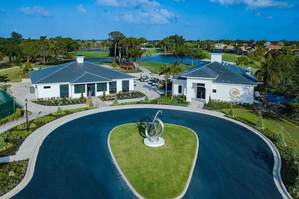 Harbour Island At Palm Cove - Residential