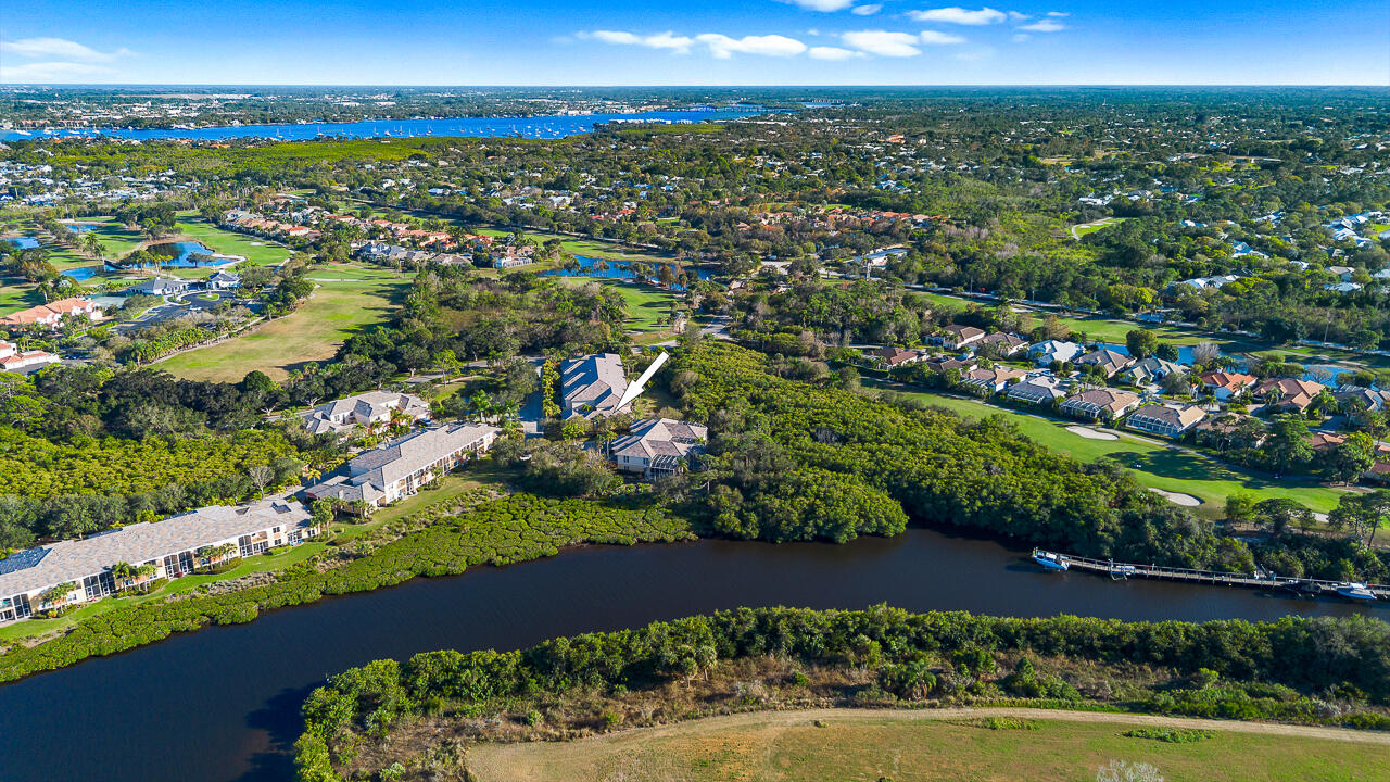 Harbour Island At Palm Cove - Residential