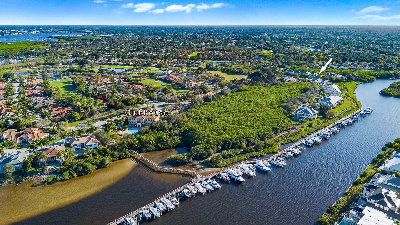 Harbour Island At Palm Cove - Residential
