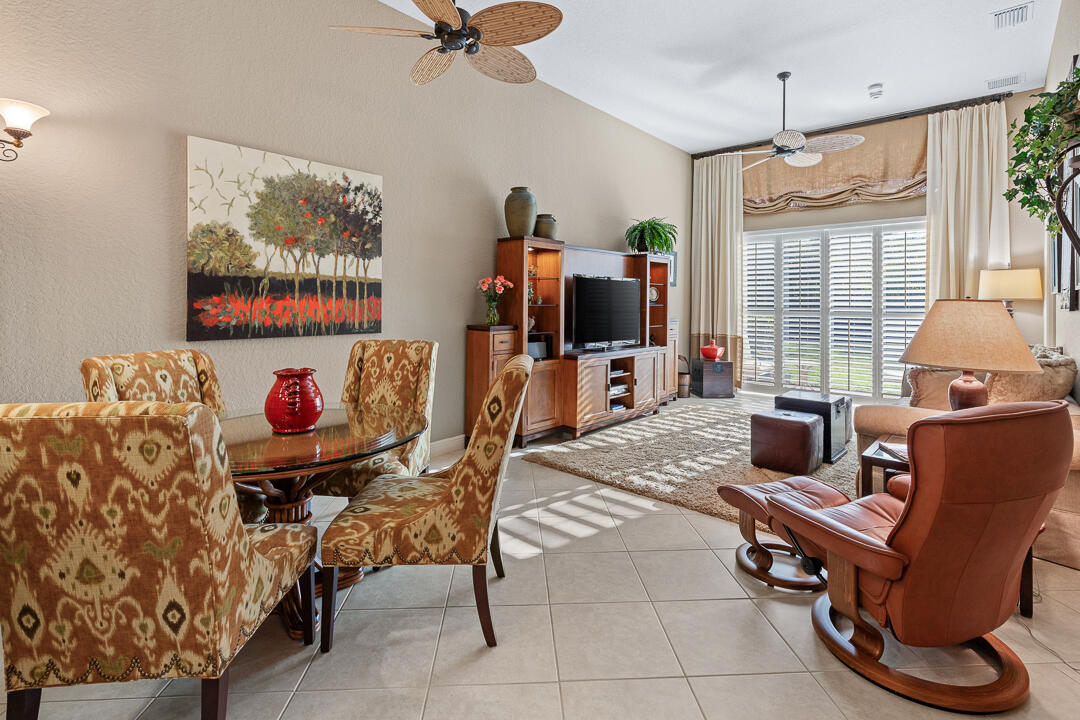 Harbour Island At Palm Cove - Residential