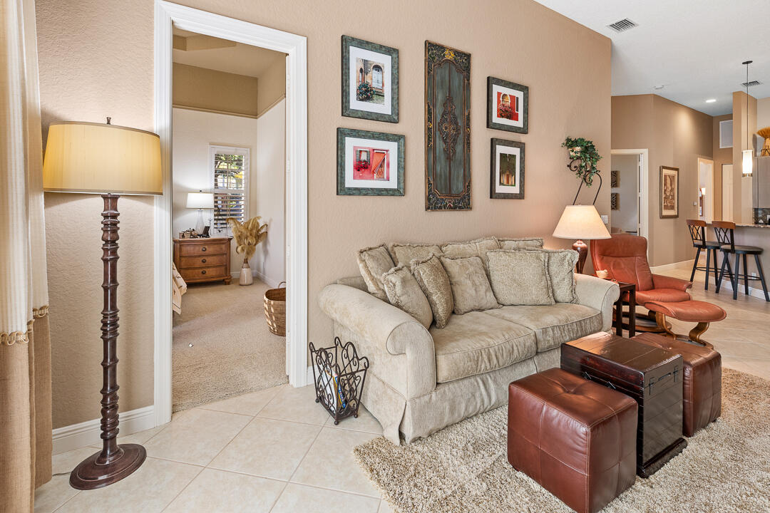 Harbour Island At Palm Cove - Residential