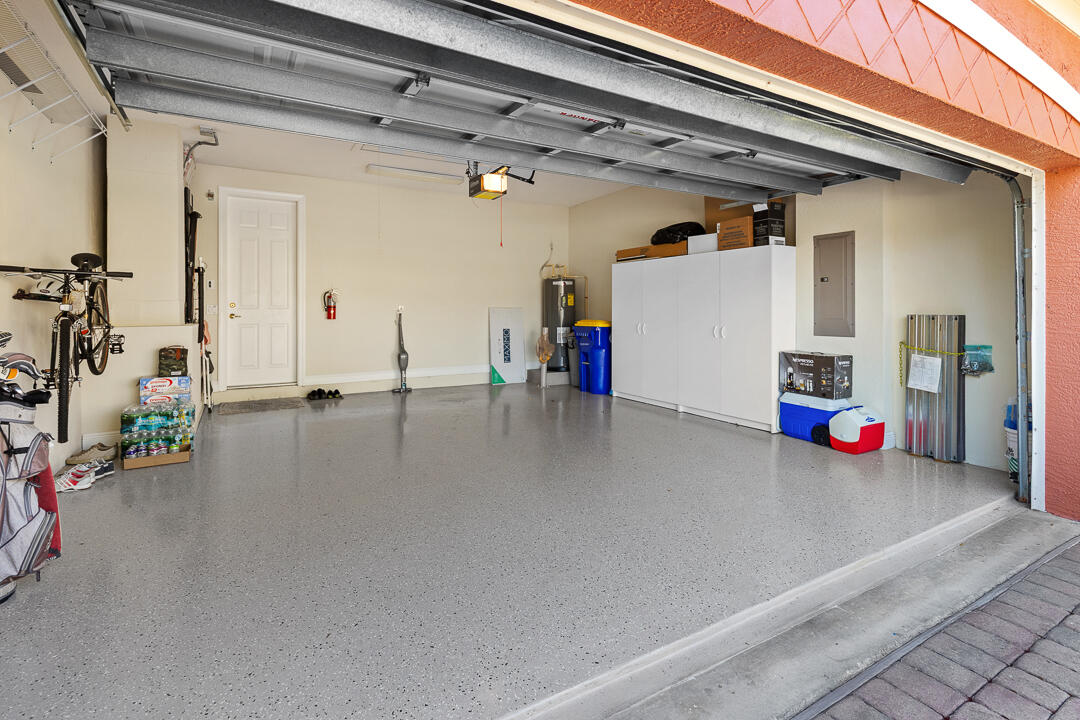 Harbour Island At Palm Cove - Residential