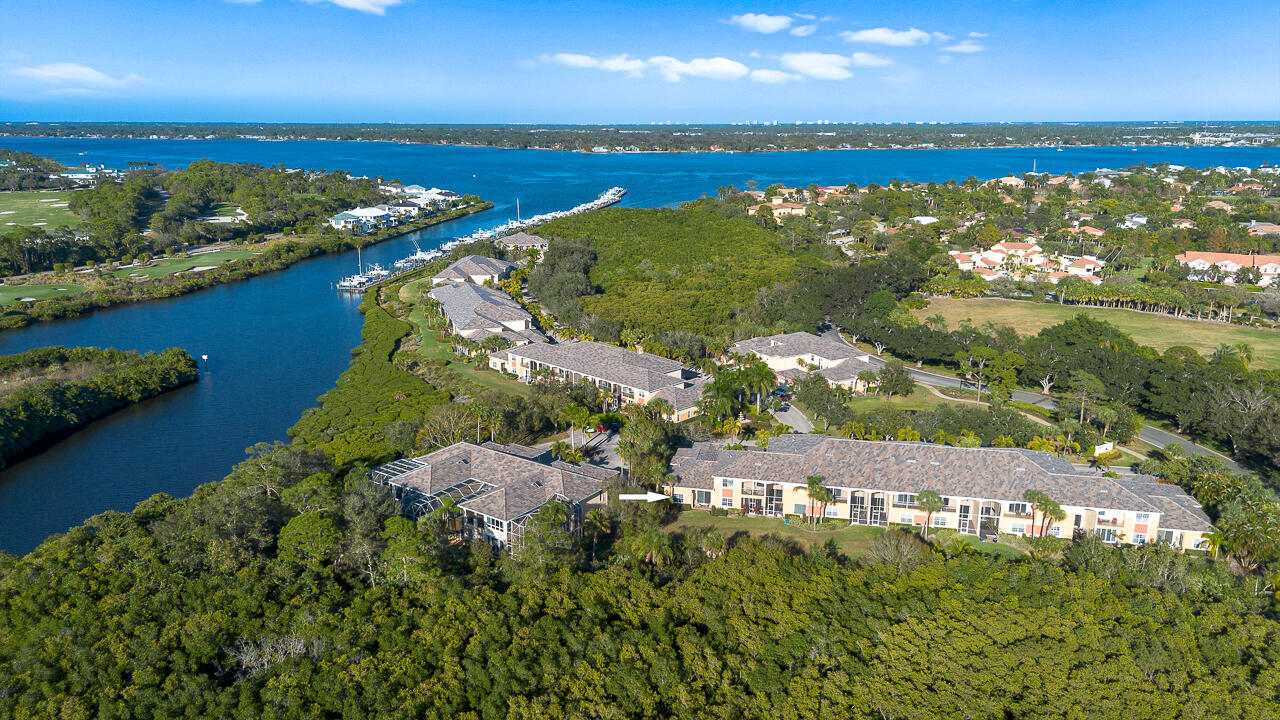 Harbour Island At Palm Cove - Residential