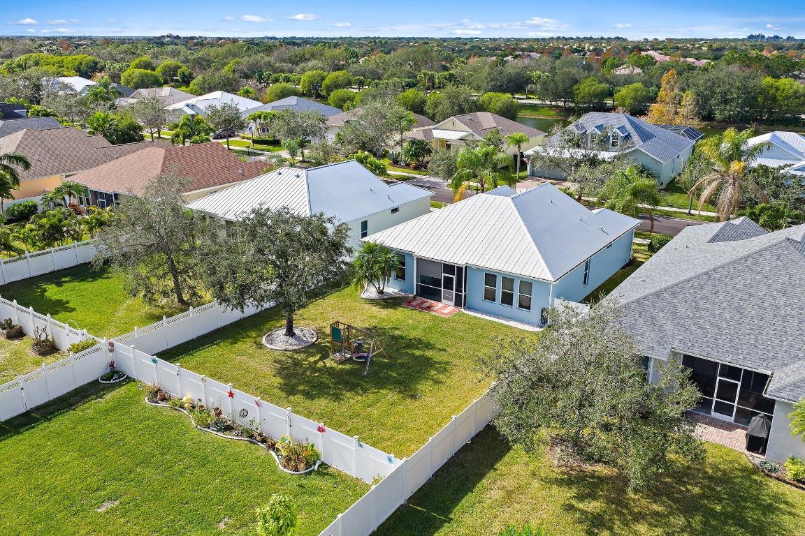 TRADITION PLAT NO 3 - Residential