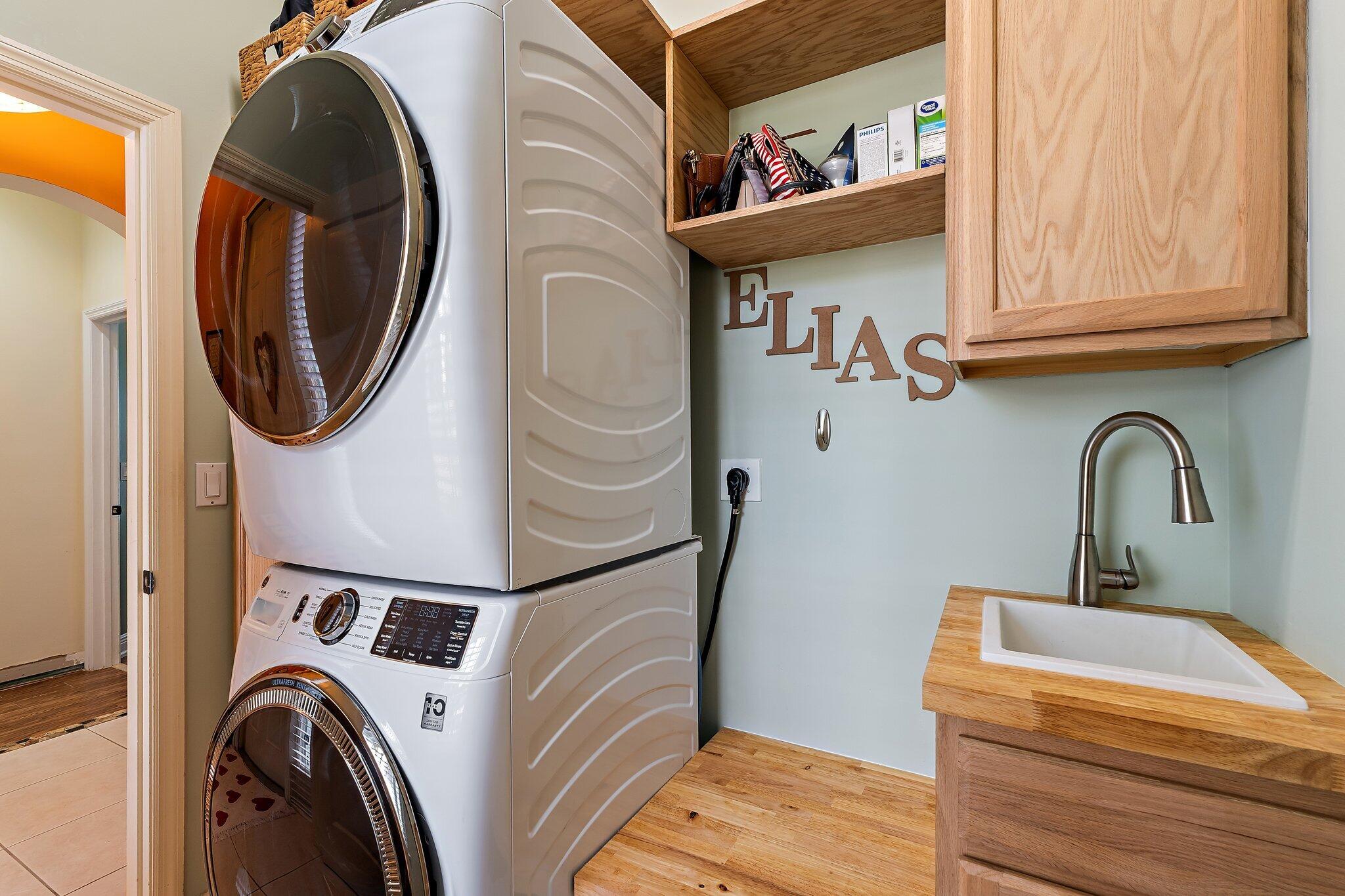 TRADITION PLAT NO 3 - Residential