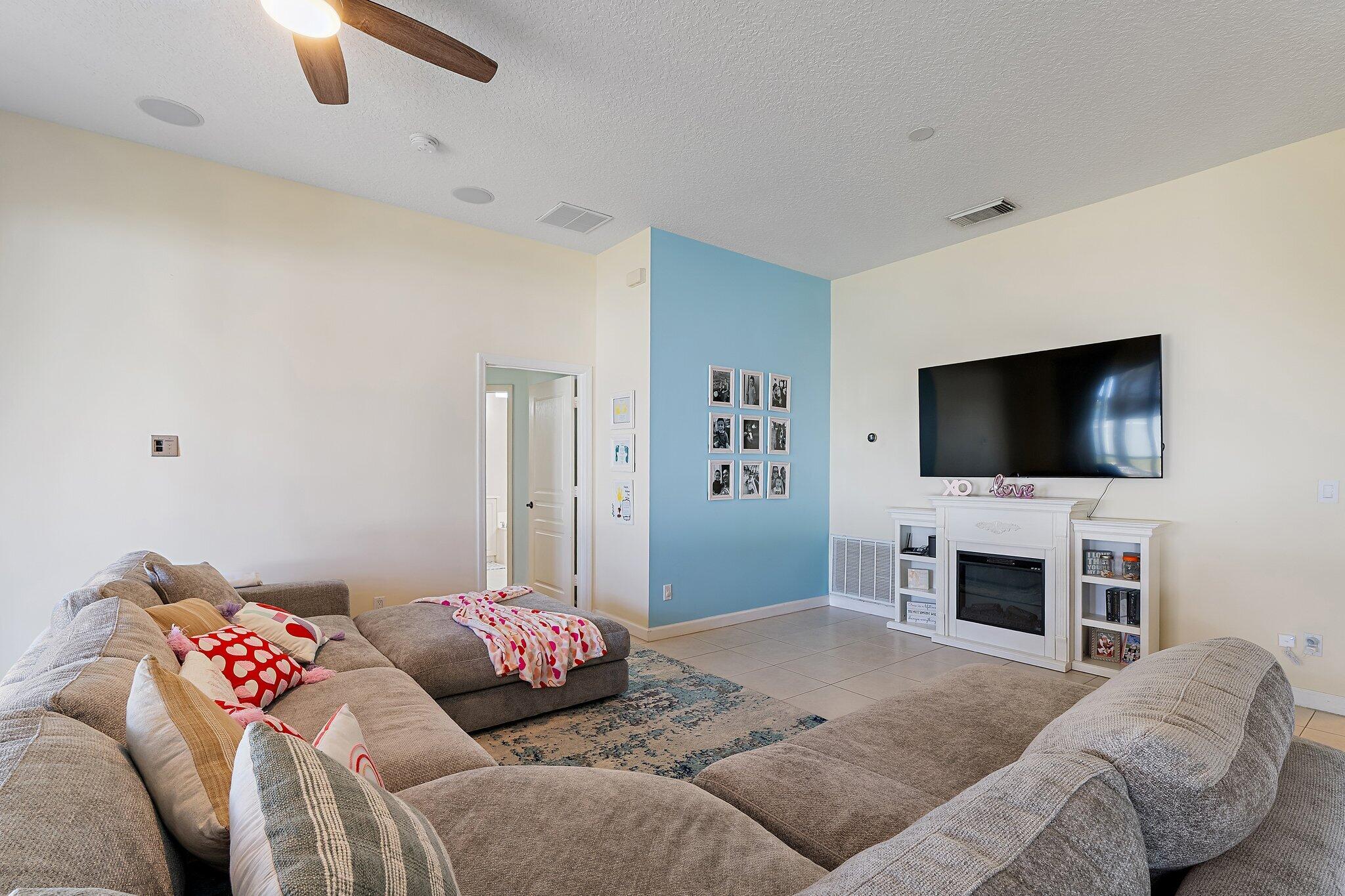 TRADITION PLAT NO 3 - Residential