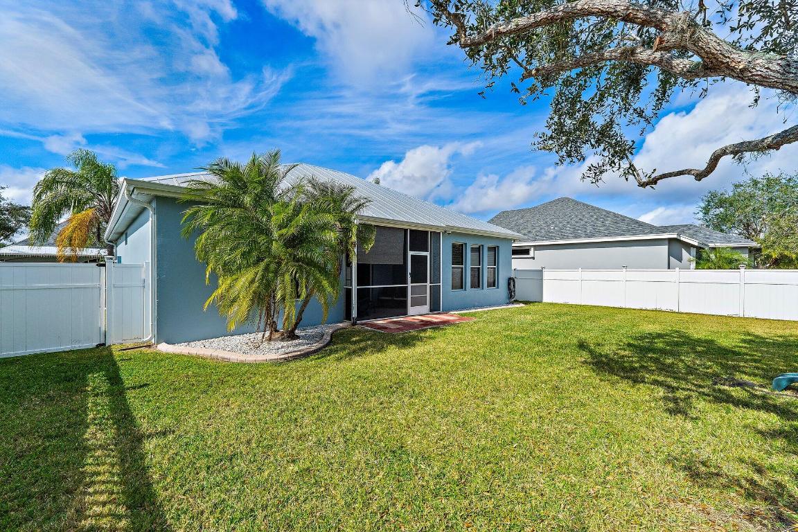 TRADITION PLAT NO 3 - Residential