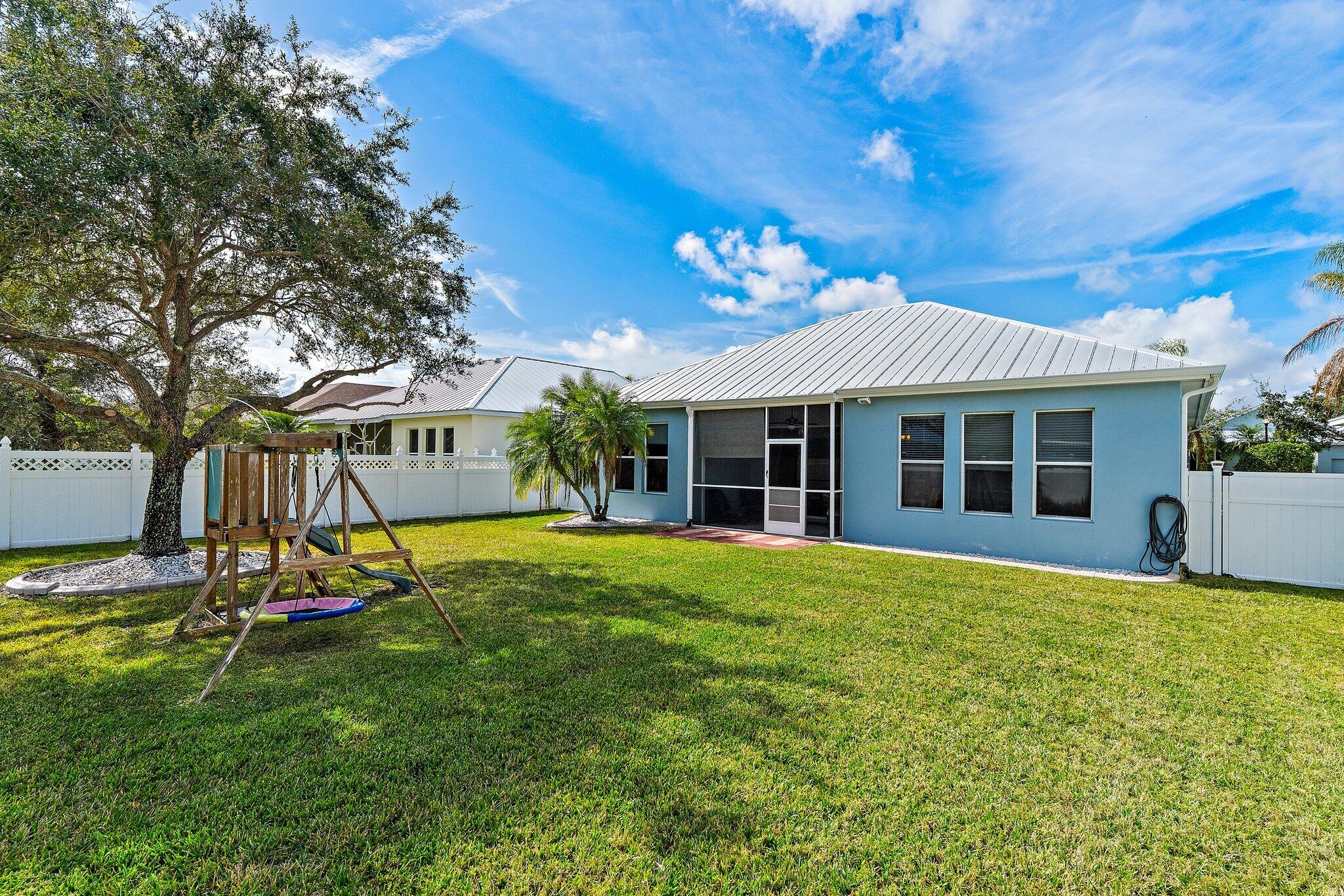 TRADITION PLAT NO 3 - Residential