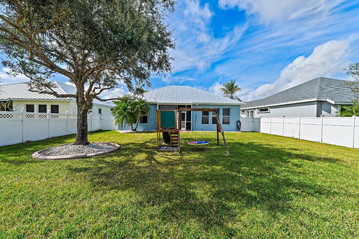 TRADITION PLAT NO 3 - Residential