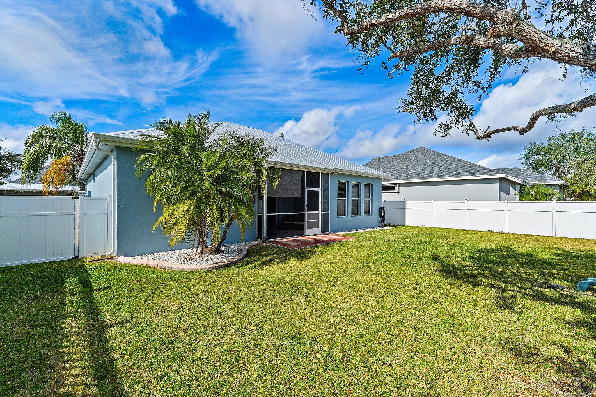 TRADITION PLAT NO 3 - Residential