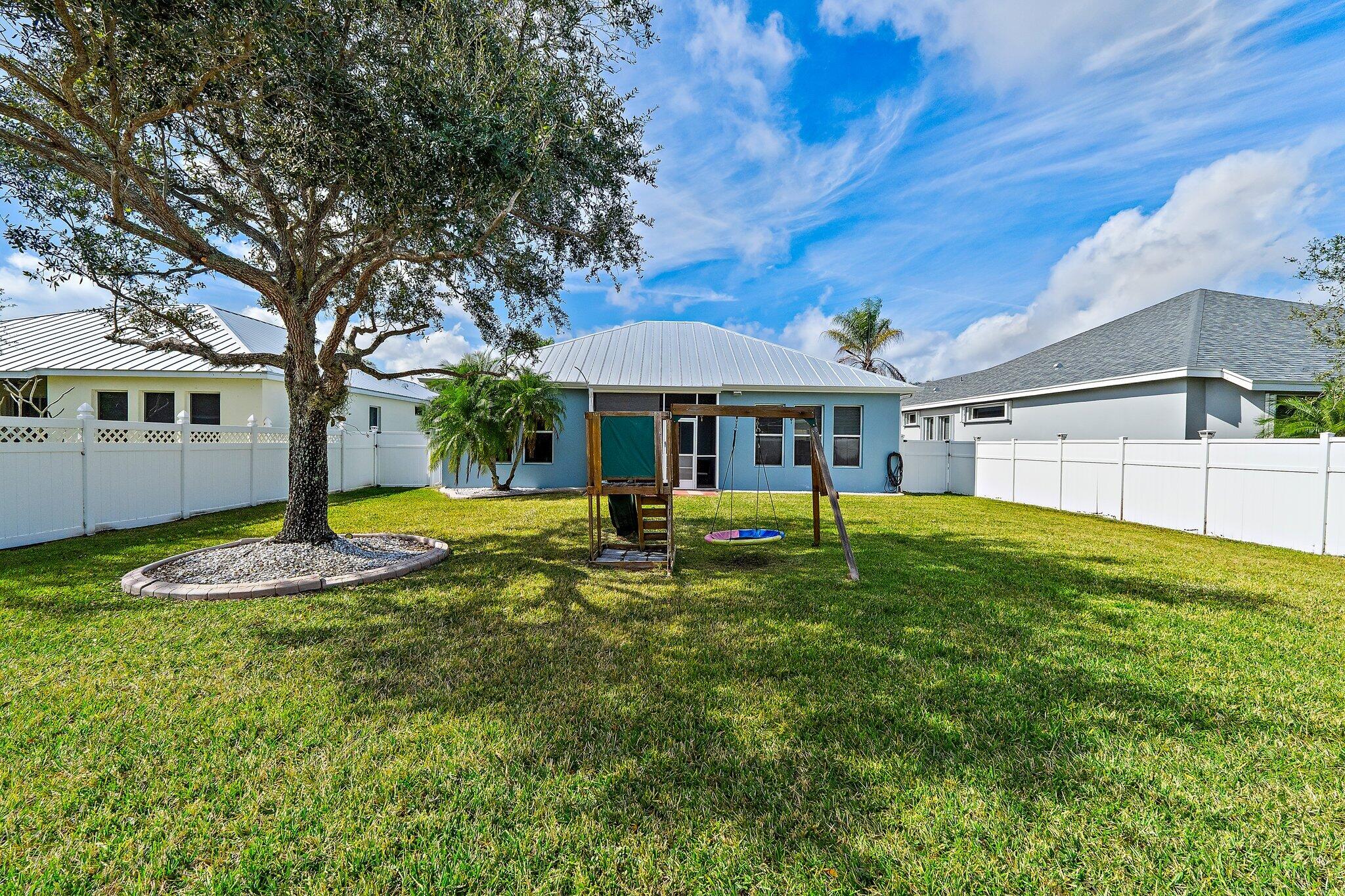 TRADITION PLAT NO 3 - Residential