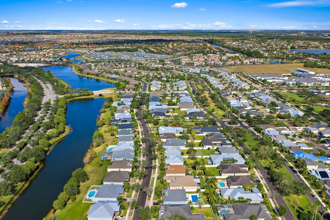 TRADITION PLAT NO 3 - Residential