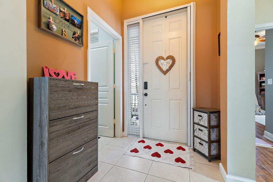 TRADITION PLAT NO 3 - Residential