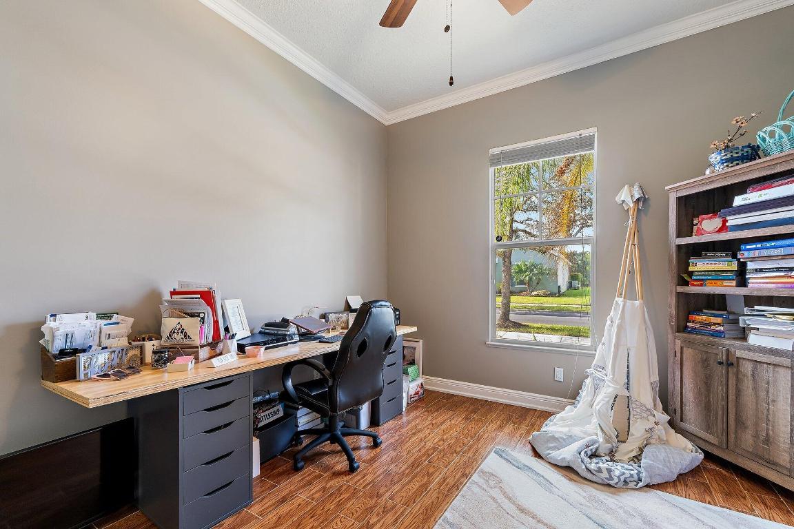 TRADITION PLAT NO 3 - Residential