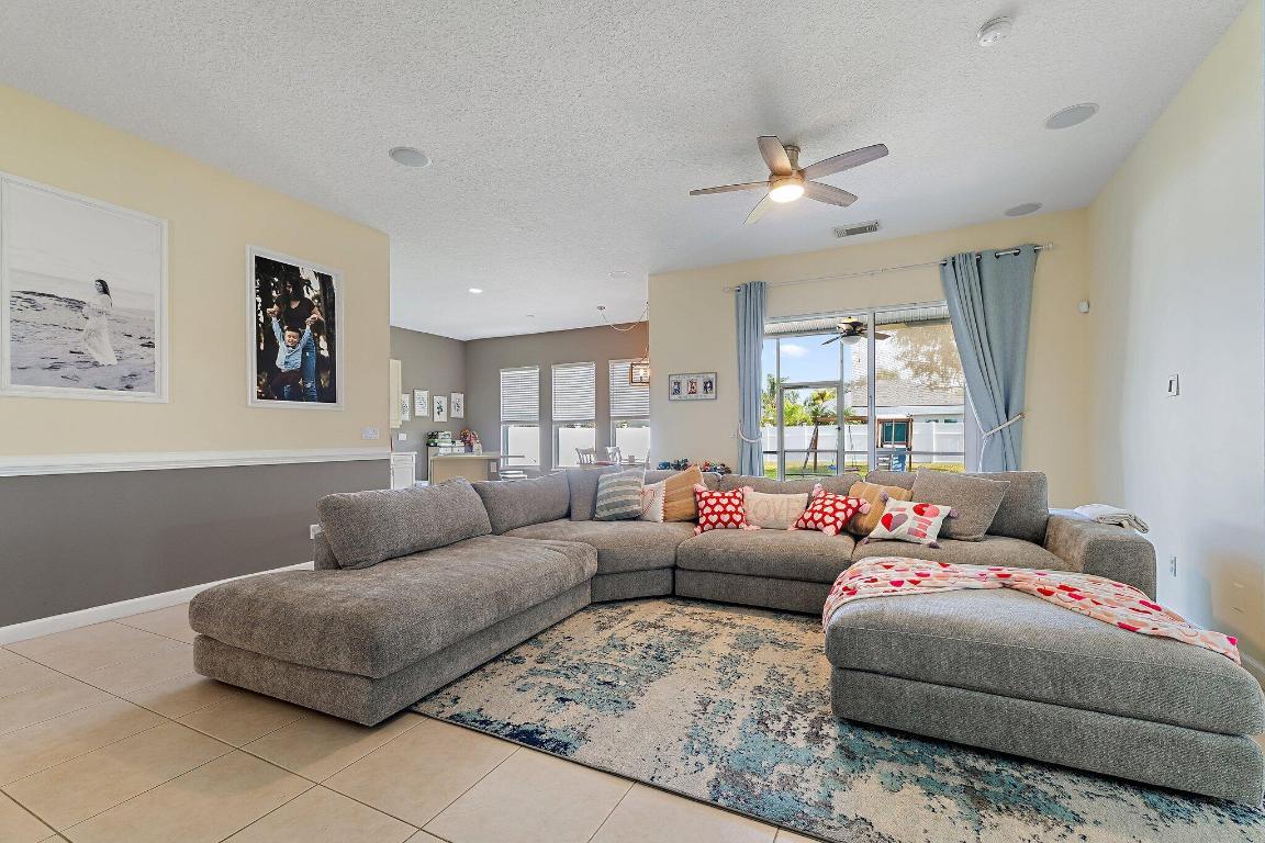 TRADITION PLAT NO 3 - Residential