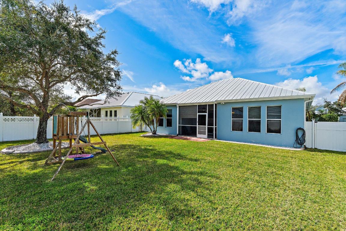 TRADITION PLAT NO 3 - Residential