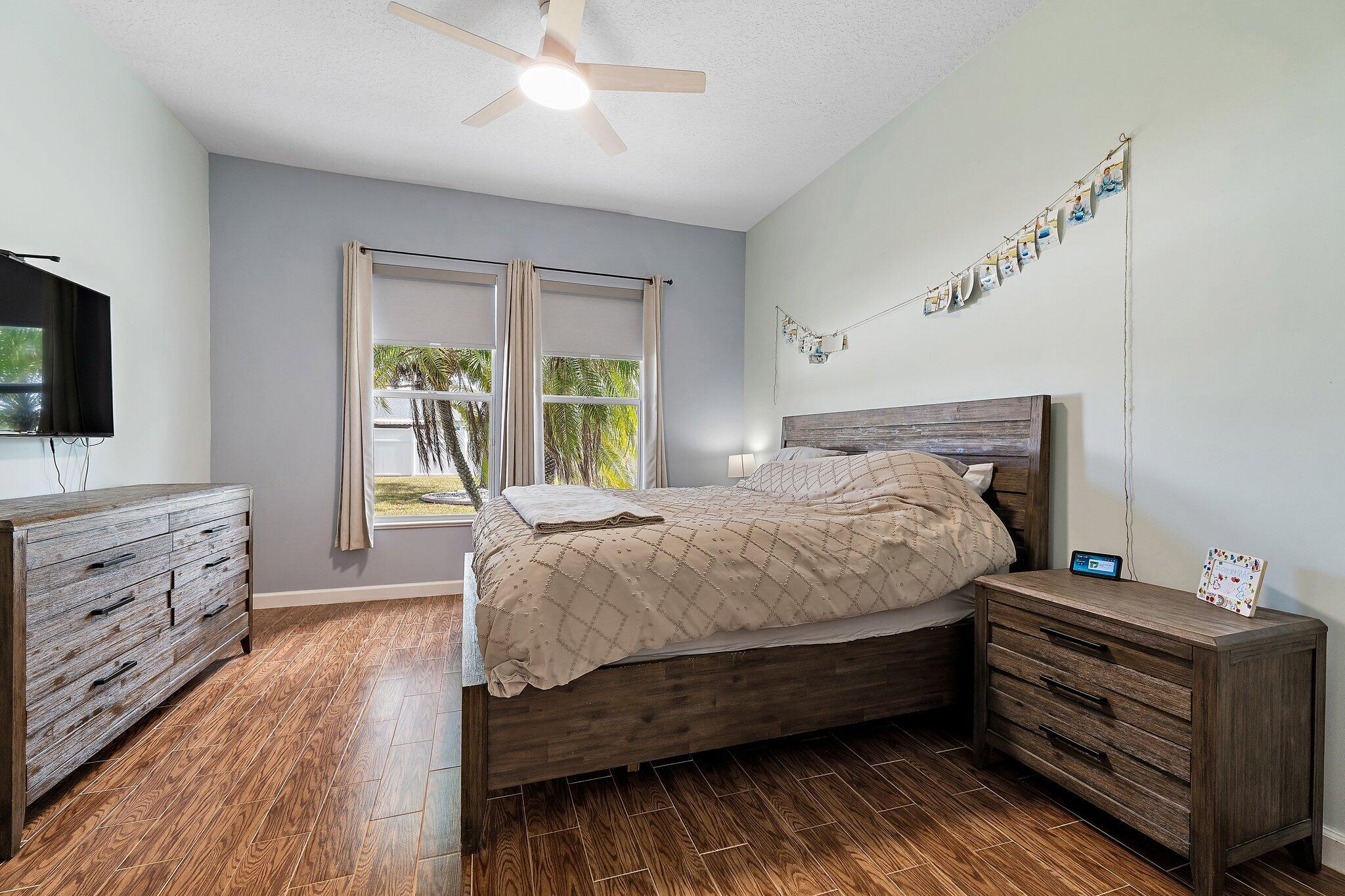 TRADITION PLAT NO 3 - Residential