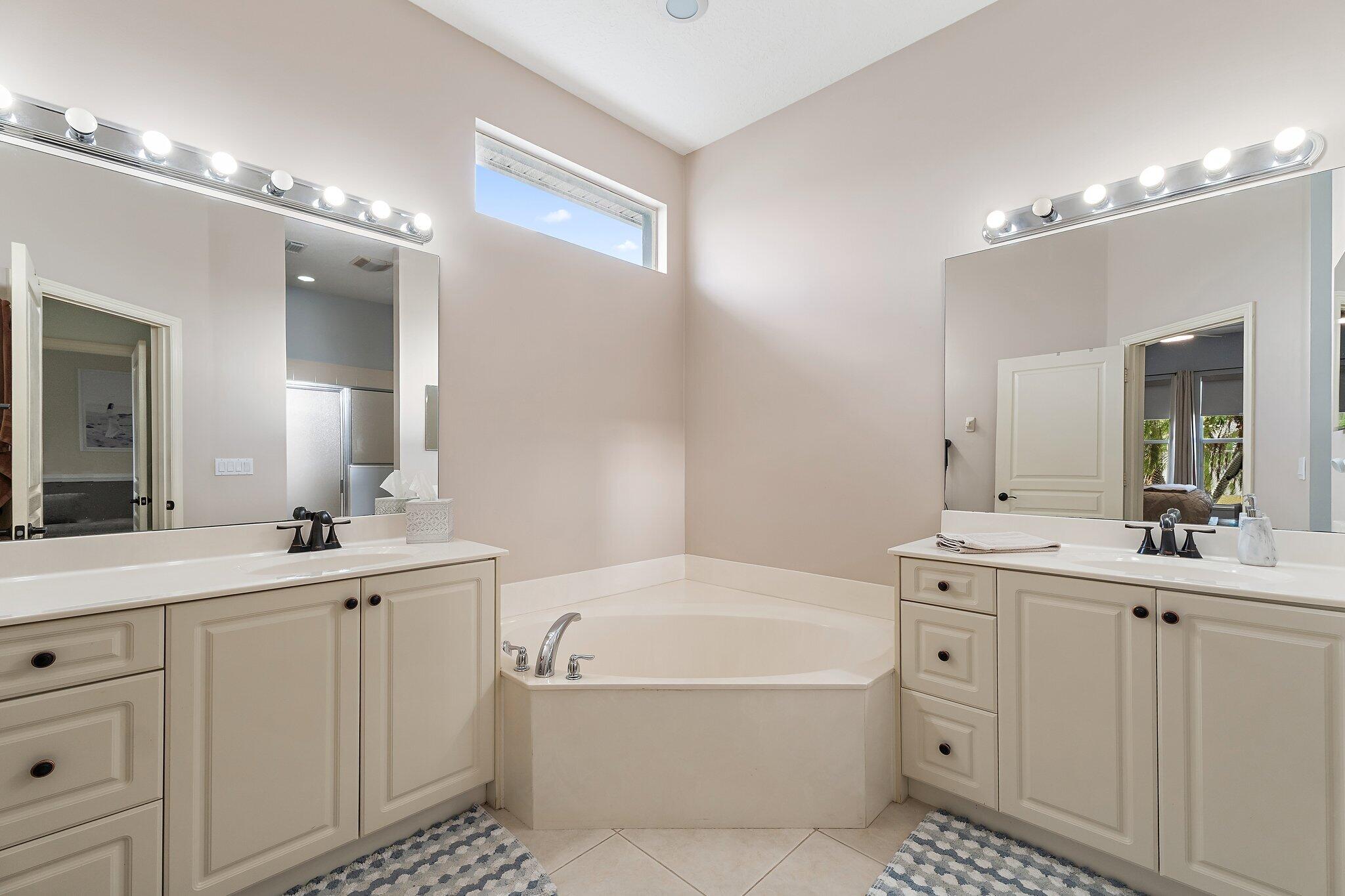 TRADITION PLAT NO 3 - Residential