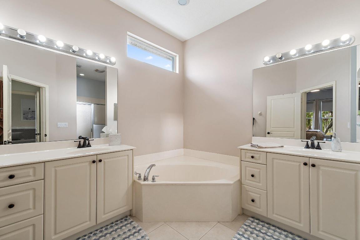 TRADITION PLAT NO 3 - Residential