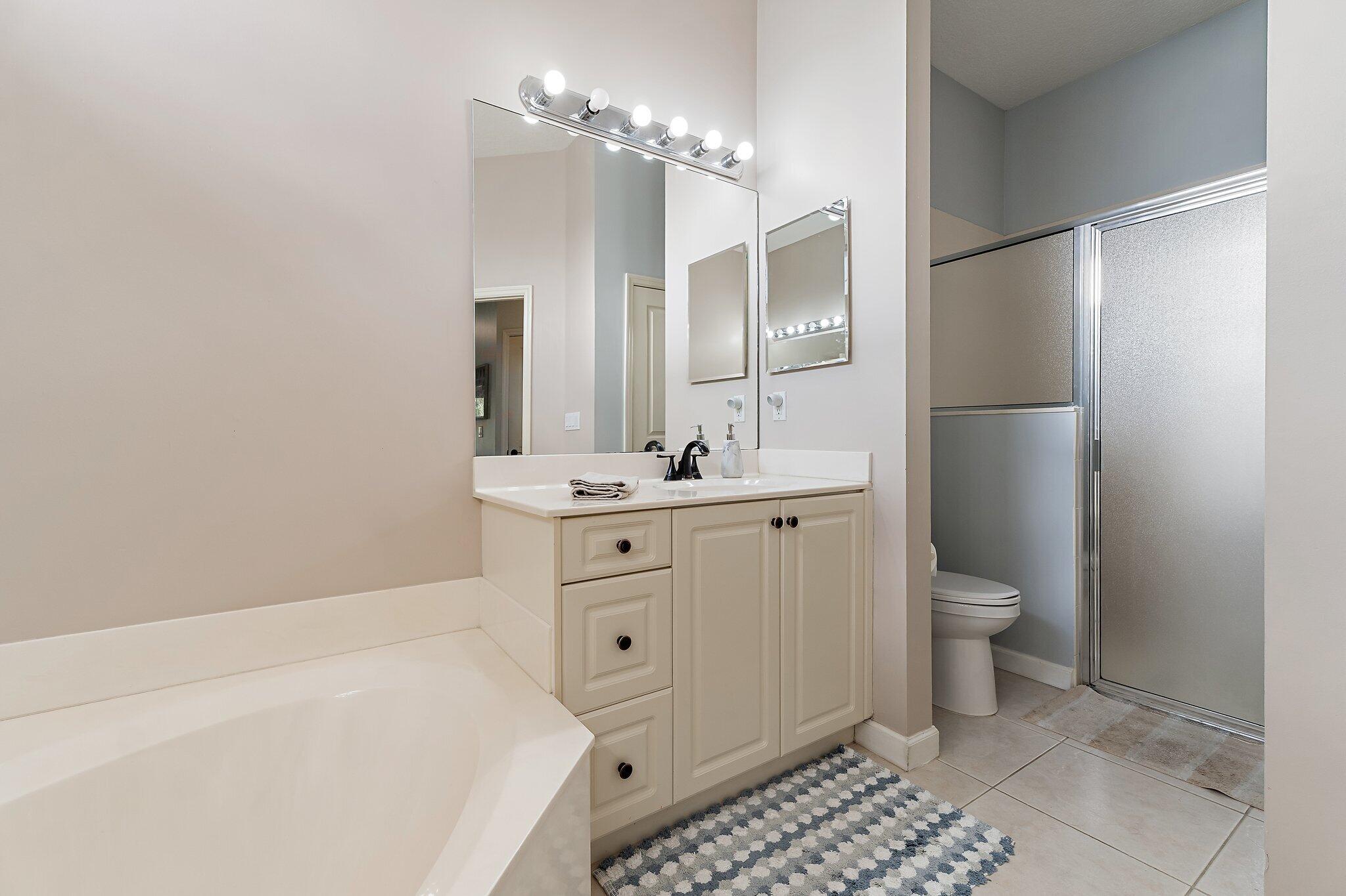 TRADITION PLAT NO 3 - Residential