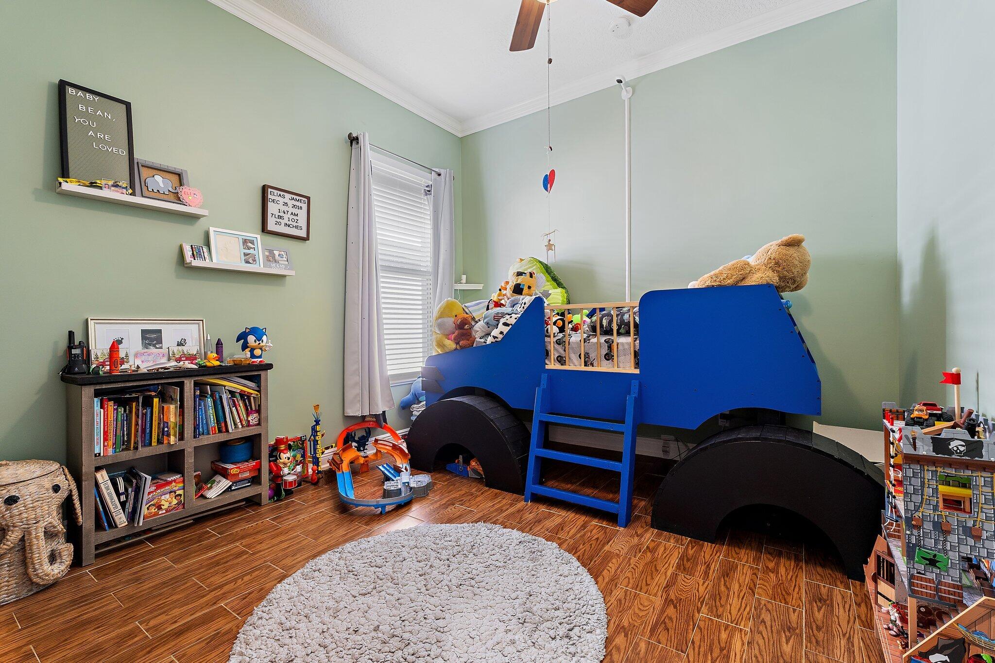 TRADITION PLAT NO 3 - Residential