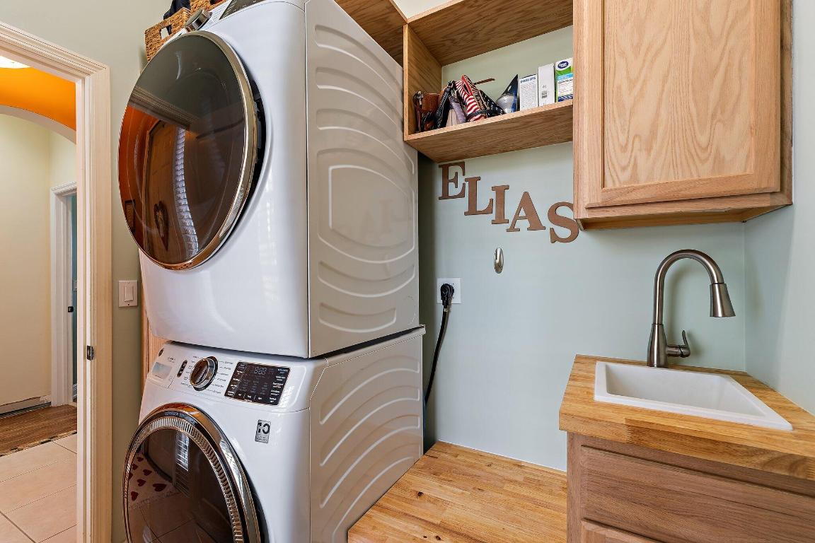 TRADITION PLAT NO 3 - Residential