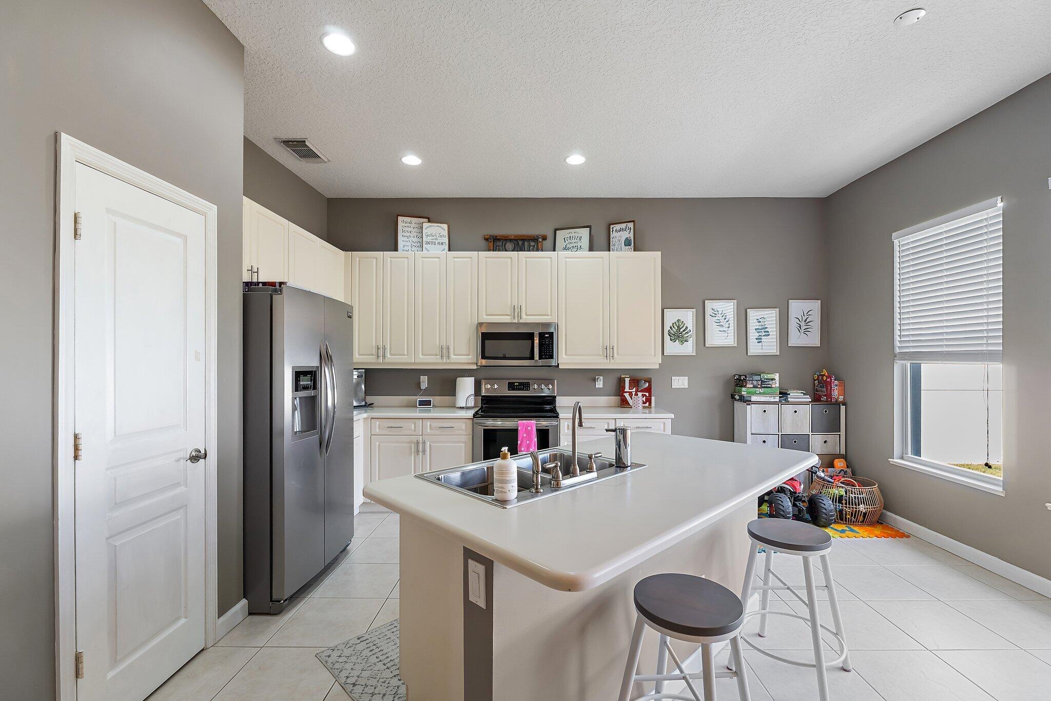 TRADITION PLAT NO 3 - Residential