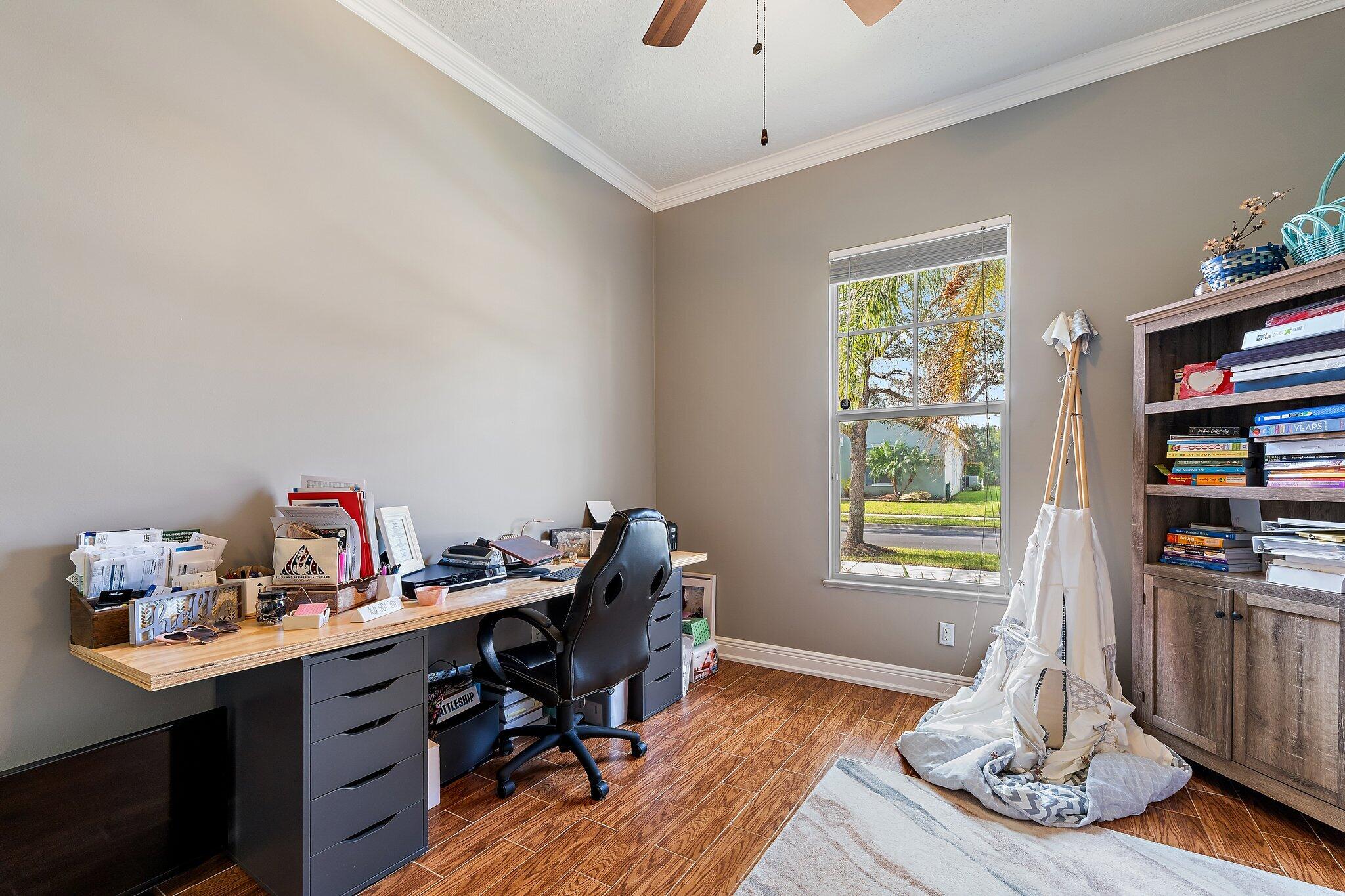 TRADITION PLAT NO 3 - Residential