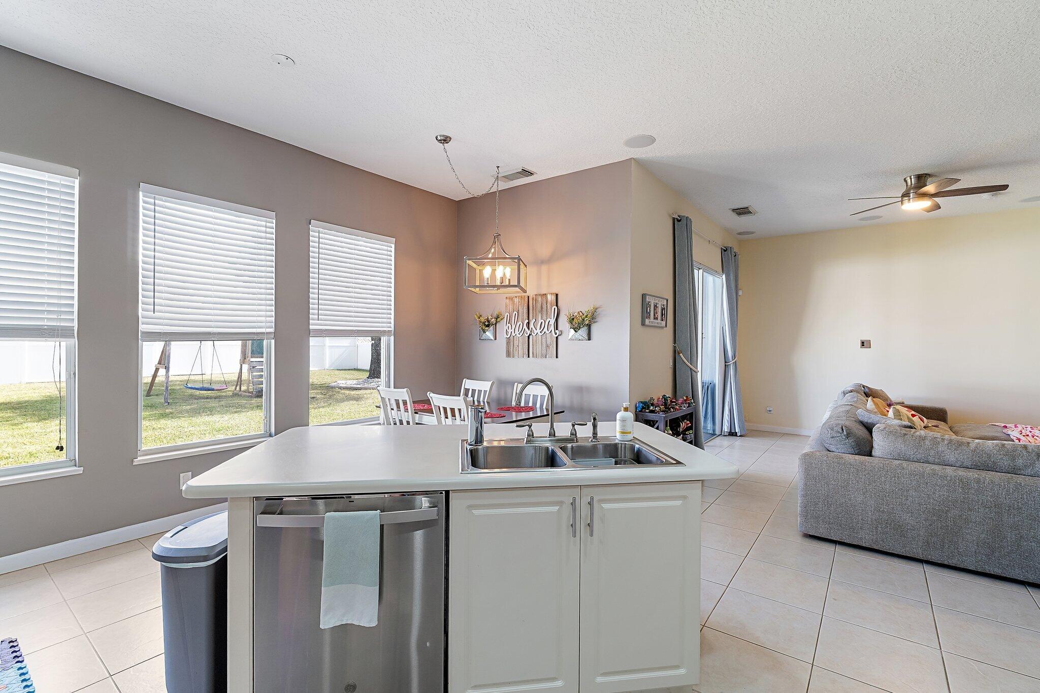 TRADITION PLAT NO 3 - Residential