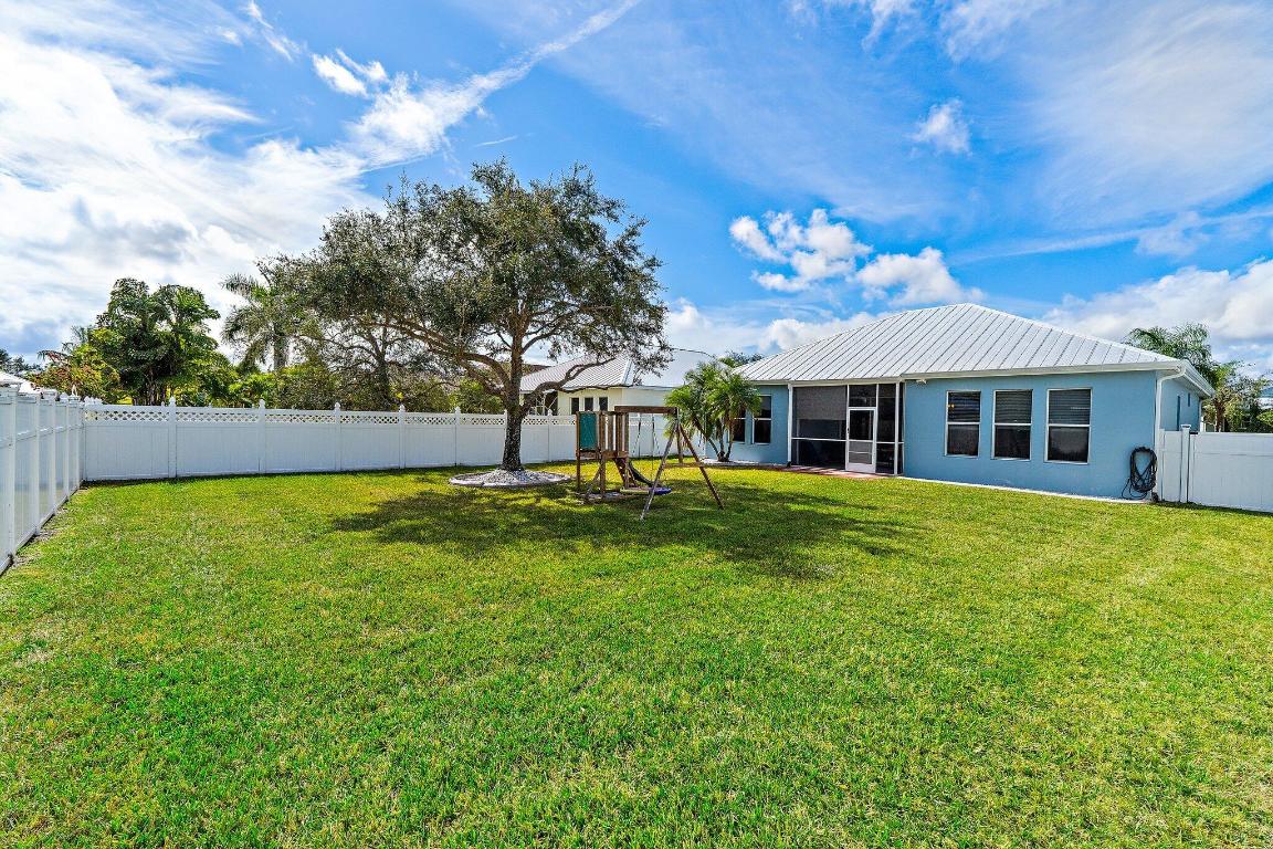 TRADITION PLAT NO 3 - Residential