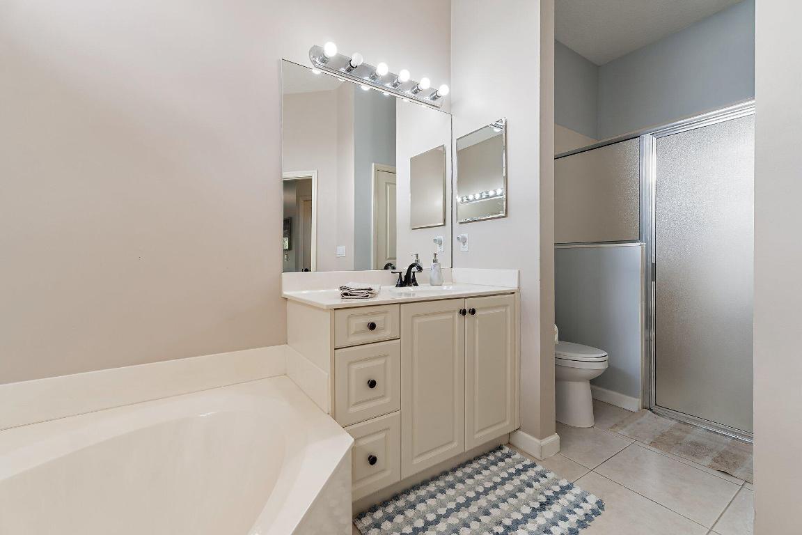 TRADITION PLAT NO 3 - Residential