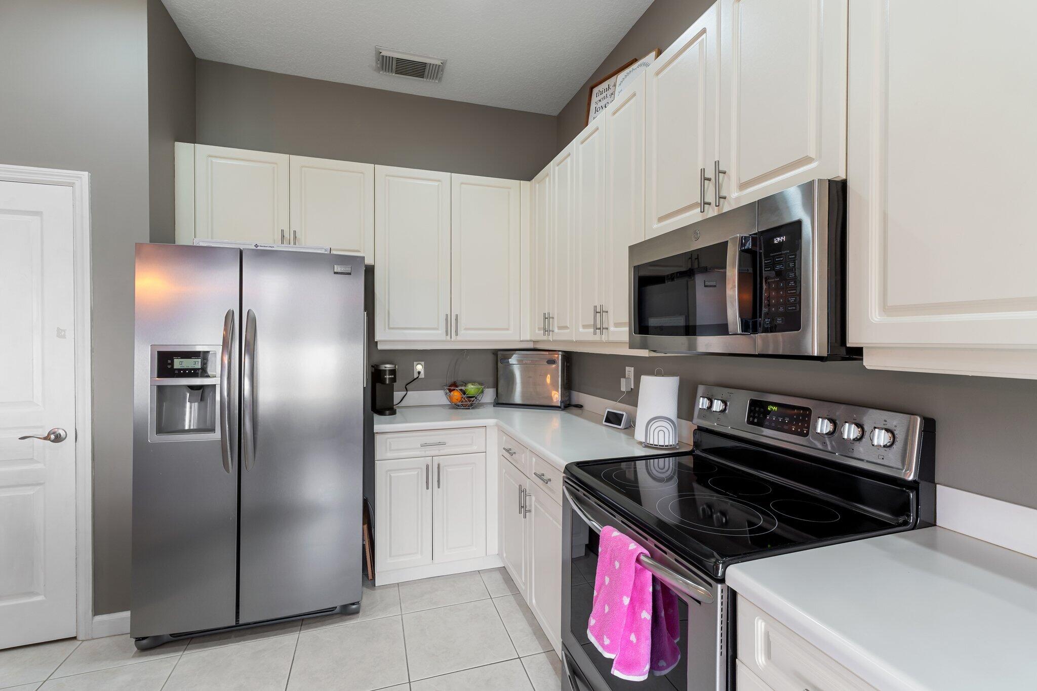 TRADITION PLAT NO 3 - Residential