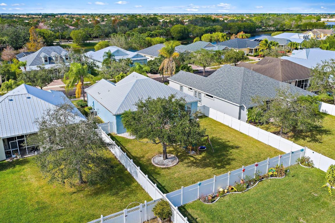 TRADITION PLAT NO 3 - Residential