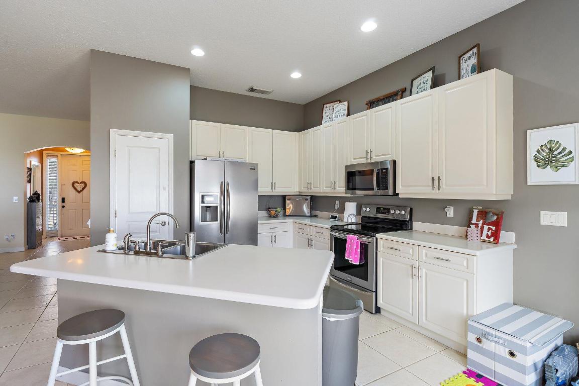 TRADITION PLAT NO 3 - Residential