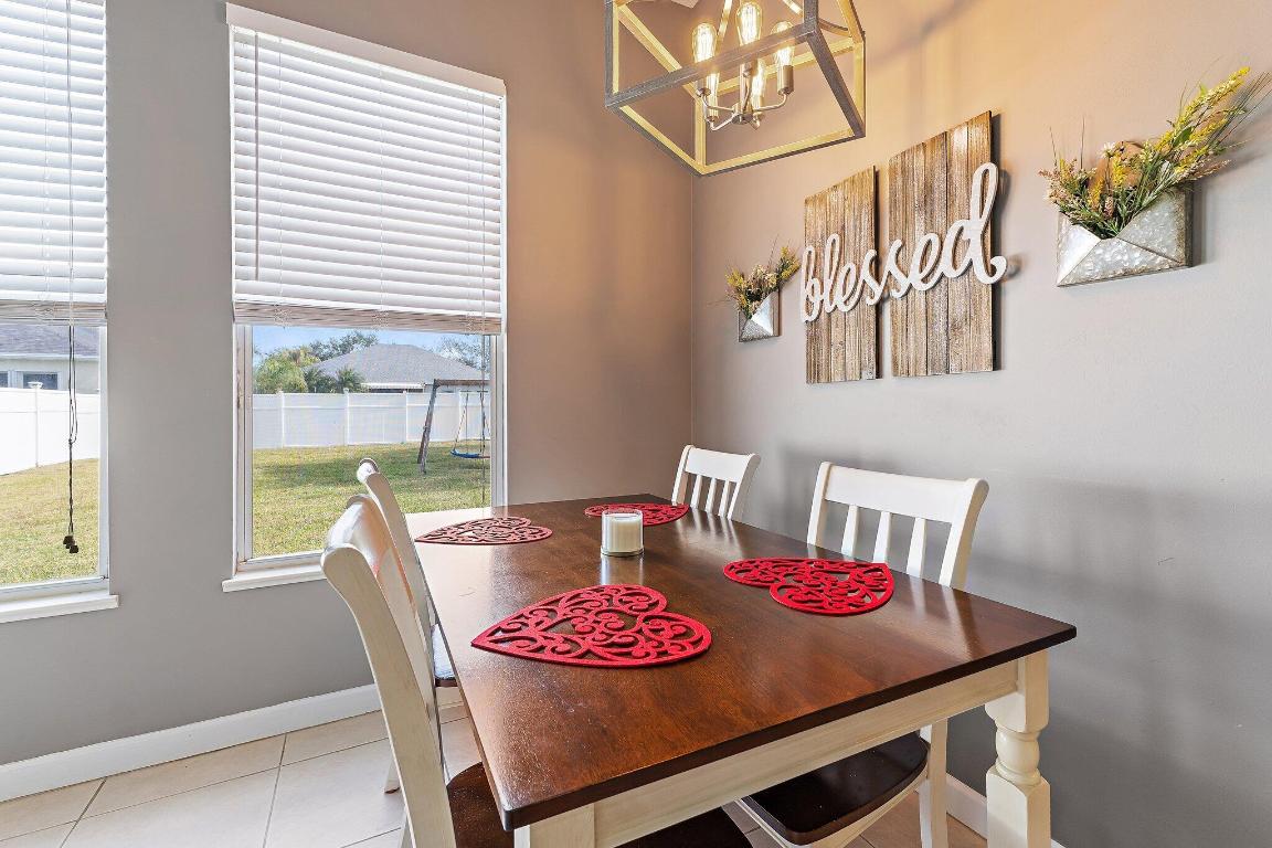 TRADITION PLAT NO 3 - Residential