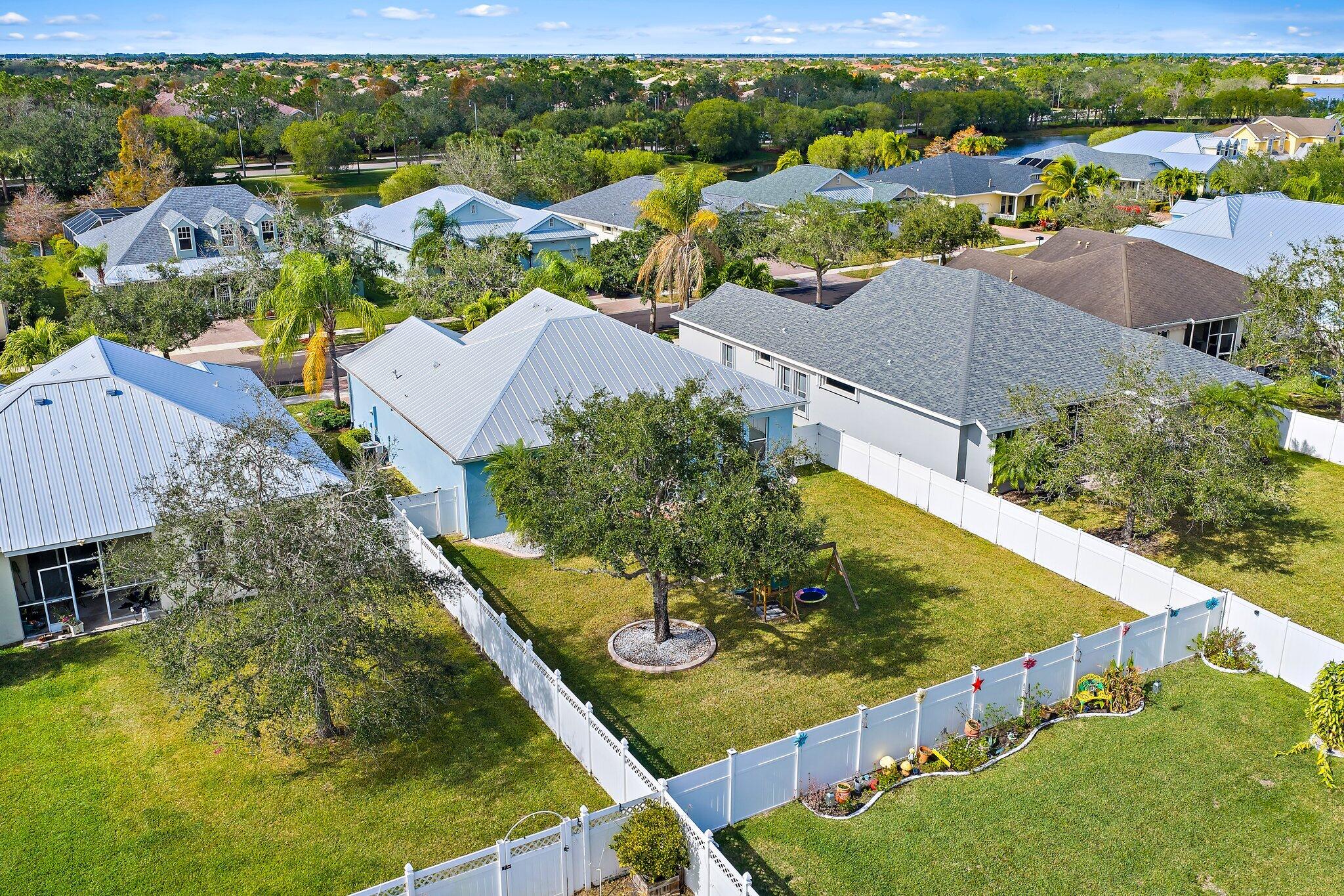 TRADITION PLAT NO 3 - Residential