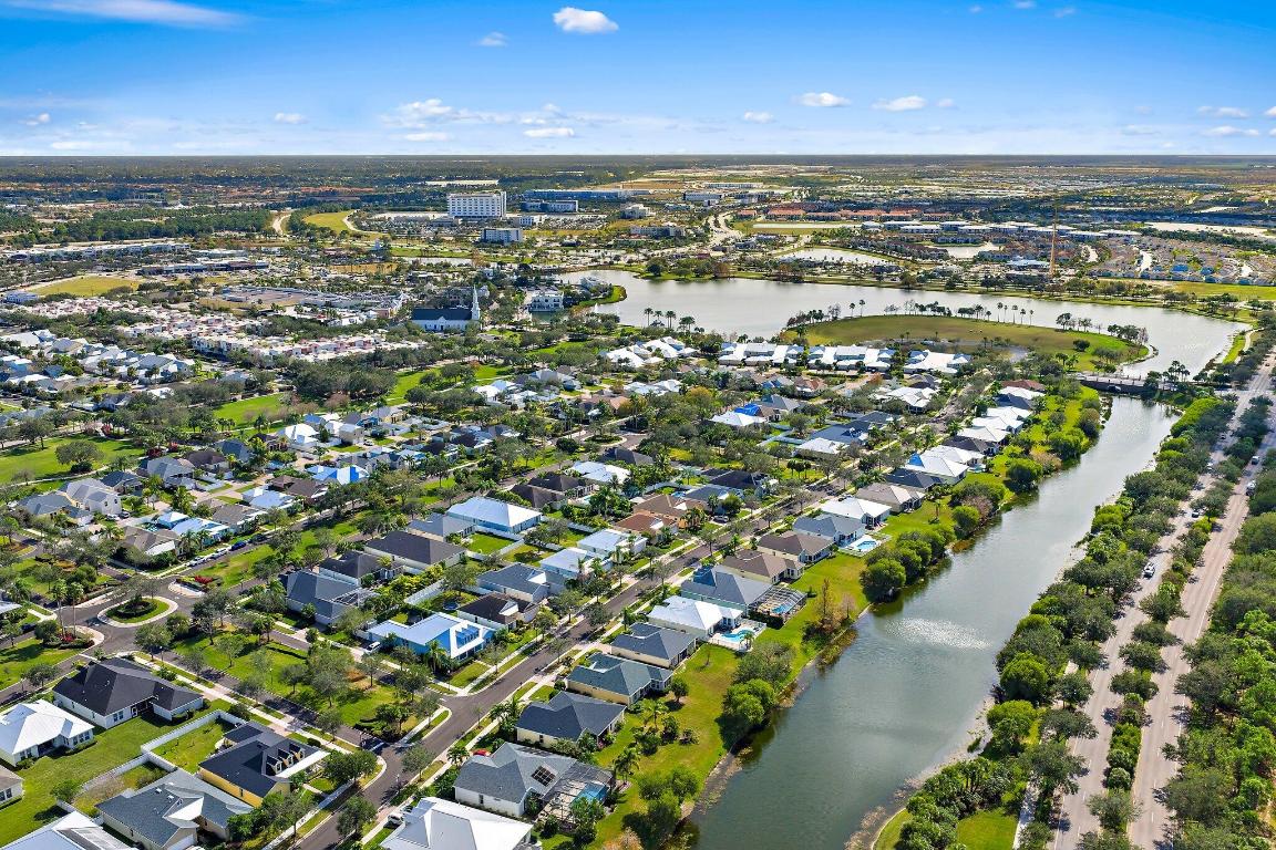 TRADITION PLAT NO 3 - Residential