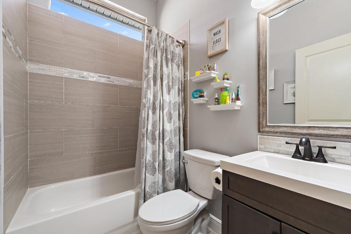 TRADITION PLAT NO 3 - Residential