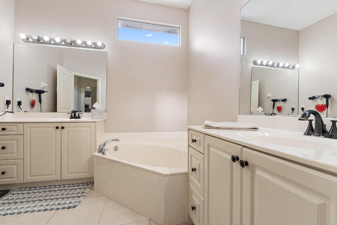 TRADITION PLAT NO 3 - Residential