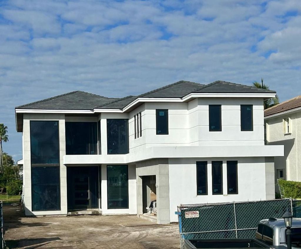 Photo of 13773 Le Havre Drive, Palm Beach Gardens, FL 33410 (MLS # R11127609)