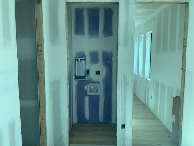 FRENCHMANS CREEK - Residential