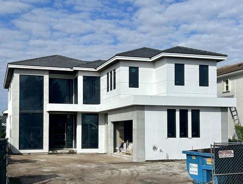 13773 Le Havre Drive Palm Beach Gardens FL 33410