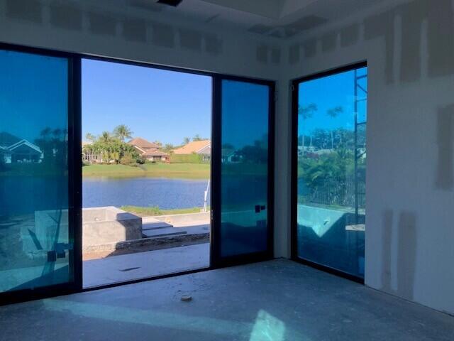 FRENCHMANS CREEK - Residential