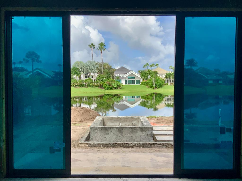 FRENCHMANS CREEK - Residential