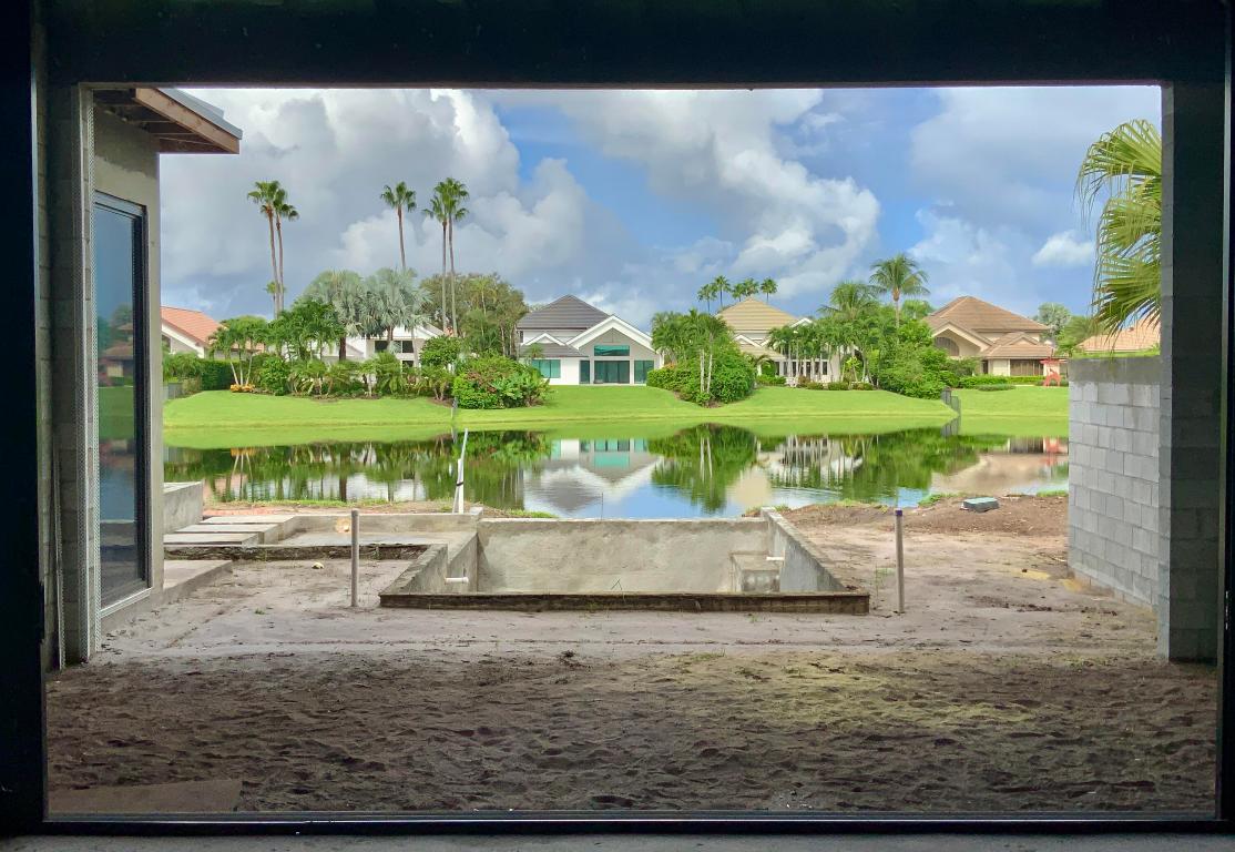 FRENCHMANS CREEK - Residential