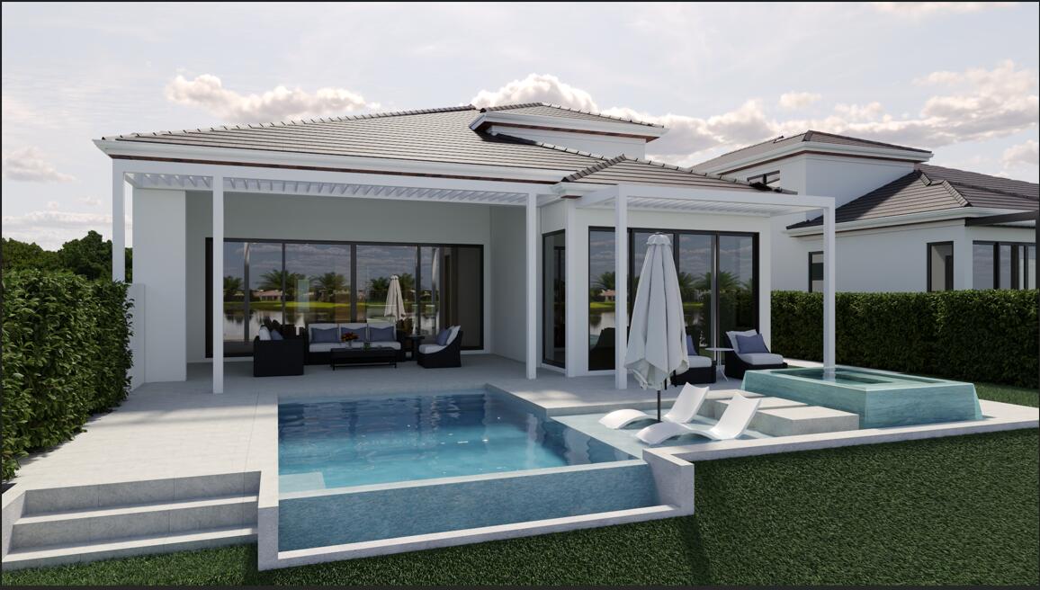 FRENCHMANS CREEK - Residential