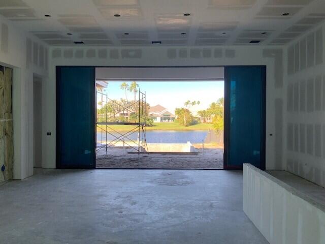 FRENCHMANS CREEK - Residential