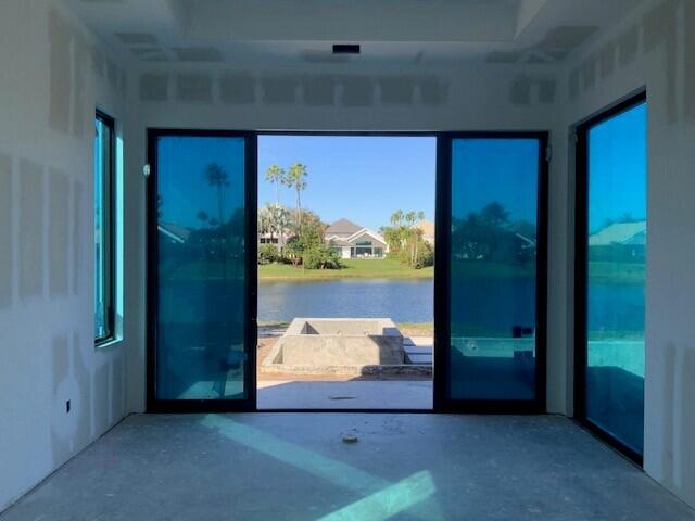 FRENCHMANS CREEK - Residential